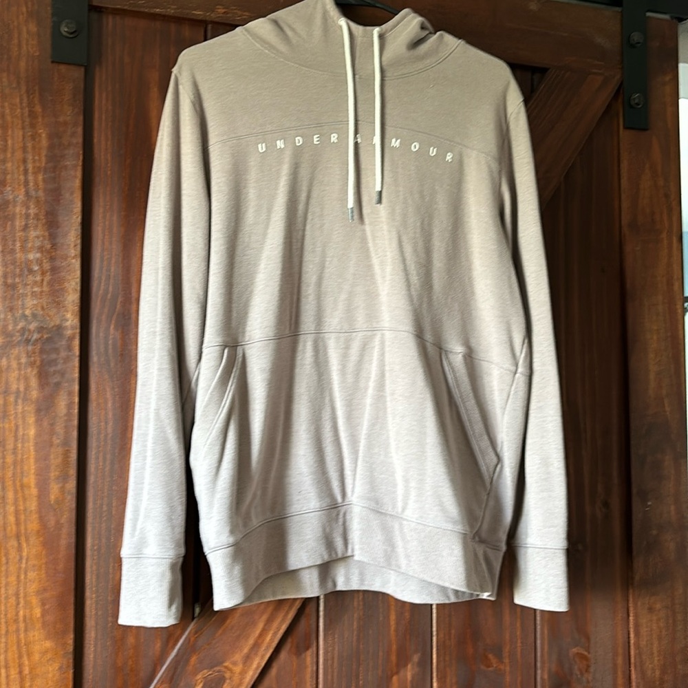 Under Armour Hoodie